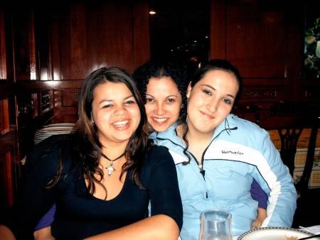 con eyas empece mi locura